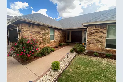 4633 Beall Boulevard, Abilene, TX 79606 - Photo 3