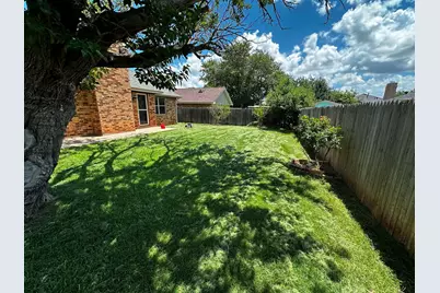 4633 Beall Boulevard, Abilene, TX 79606 - Photo 29