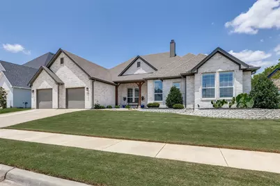 1348 Silent Springs Drive, Fort Worth, TX 76052 - Photo 1
