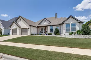 1348 Silent Springs Dr, Fort Worth, TX 76052 - Photo 1