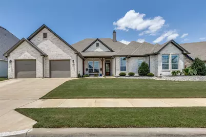 1348 Silent Springs Drive, Fort Worth, TX 76052 - Photo 1
