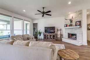 1348 Silent Springs Dr, Fort Worth, TX 76052 - Photo 7