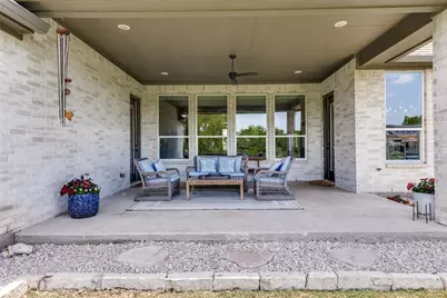 1348 Silent Springs Drive, Fort Worth, TX 76052 - Photo 35