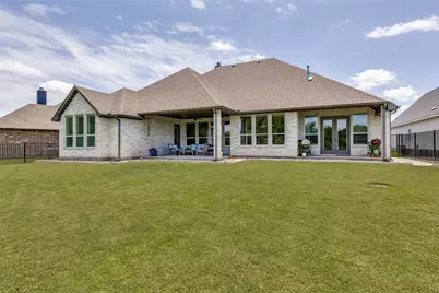 1348 Silent Springs Drive, Fort Worth, TX 76052 - Photo 35
