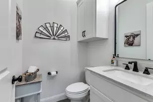 1348 Silent Springs Dr, Fort Worth, TX 76052 - Photo 19