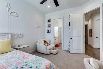 1348 Silent Springs Drive, Fort Worth, TX 76052 - Photo 31
