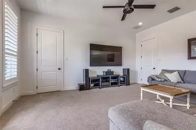 1348 Silent Springs Drive, Fort Worth, TX 76052 - Photo 15