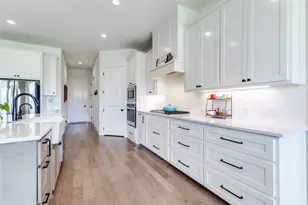 1348 Silent Springs Dr, Fort Worth, TX 76052 - Photo 11