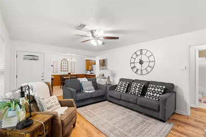 603 E 5th Street, Muenster, TX 76252 - Photo 5