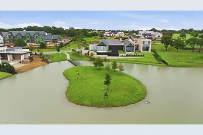 2641 Magnolia Circle, Westlake, TX 76262 - Photo 9