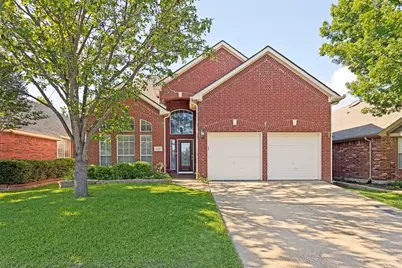 6115 Hillside Lane, Sachse, TX 75048 - Photo 1