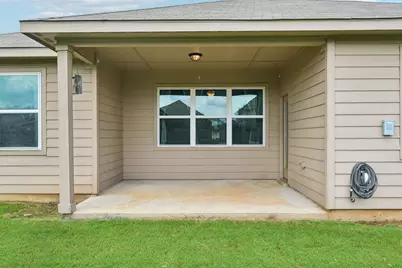 13117 Sydney Harbour Drive, Crowley, TX 76036 - Photo 37