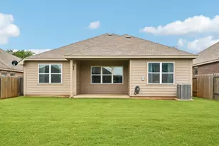 13117 Sydney Harbour Dr, Crowley, TX 76036 - Photo 35