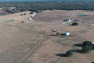 429 Hcr 1227, Whitney, TX 76692 - Photo 1
