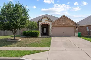 4129 Tower Ln, Crowley, TX 76036 - Photo 1