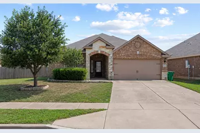 4129 Tower Lane, Crowley, TX 76036 - Photo 1
