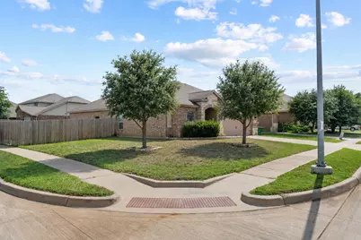 4129 Tower Lane, Crowley, TX 76036 - Photo 3