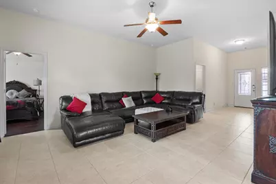 4129 Tower Lane, Crowley, TX 76036 - Photo 9