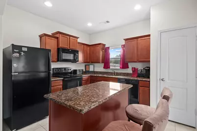 4129 Tower Lane, Crowley, TX 76036 - Photo 5