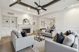 3921 Woodlawn Ln, Plano, TX 75025 - Photo 13