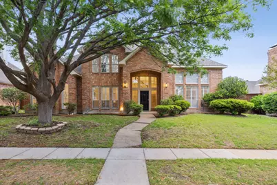 3921 Woodlawn Lane, Plano, TX 75025 - Photo 1
