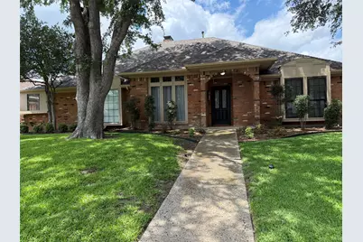 6519 Garlinghouse Lane, Dallas, TX 75252 - Photo 1