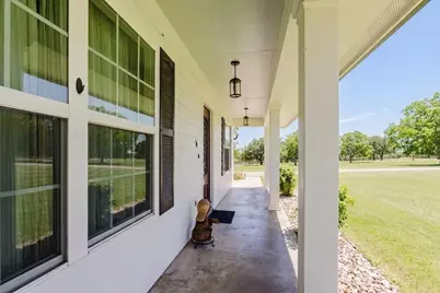 472 Chesnut Lane, Santo, TX 76472 - Photo 5