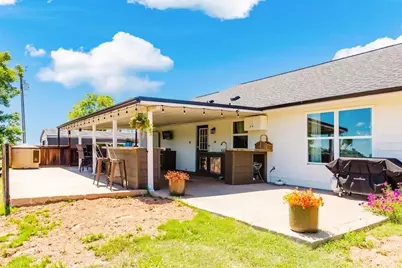 472 Chesnut Lane, Santo, TX 76472 - Photo 31