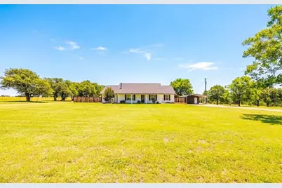 472 Chesnut Lane, Santo, TX 76472 - Photo 3