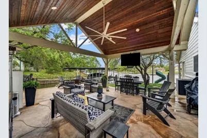608 Casas Del Norte Court, Granbury, TX 76049 - Photo 3