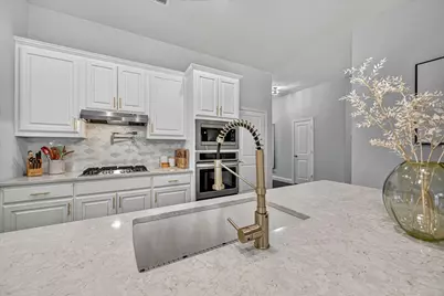 669 Harris Ridge Drive, Arlington, TX 76002 - Photo 17