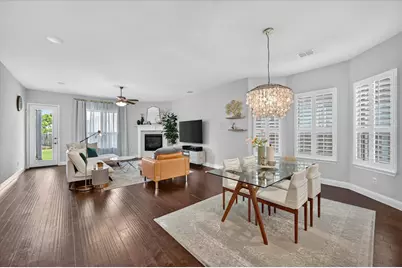 669 Harris Ridge Drive, Arlington, TX 76002 - Photo 21