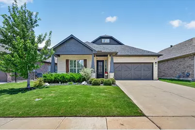 669 Harris Ridge Drive, Arlington, TX 76002 - Photo 1