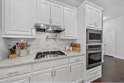 669 Harris Ridge Drive, Arlington, TX 76002 - Photo 19