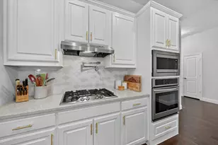 669 Harris Ridge Dr, Arlington, TX 76002 - Photo 19