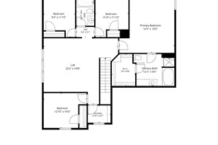 10121 Chapel Rock Dr, Fort Worth, TX 76116 - Photo 27