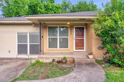 406 N Bonham Drive, Allen, TX 75013 - Photo 5