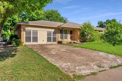 406 N Bonham Drive, Allen, TX 75013 - Photo 3