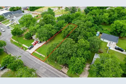 209 E College Street, Sherman, TX 75090 - Photo 15