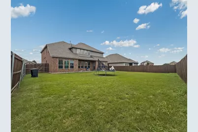 116 Chaco Drive, Forney, TX 75126 - Photo 25