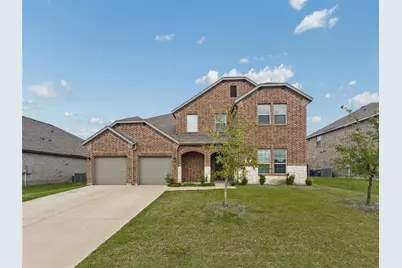 116 Chaco Drive, Forney, TX 75126 - Photo 1