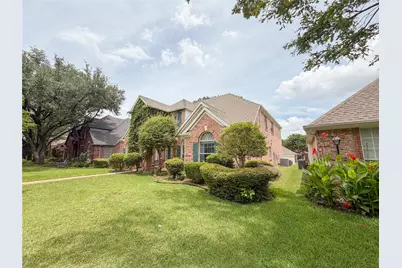 6214 Hidden Springs Lane, Garland, TX 75044 - Photo 5