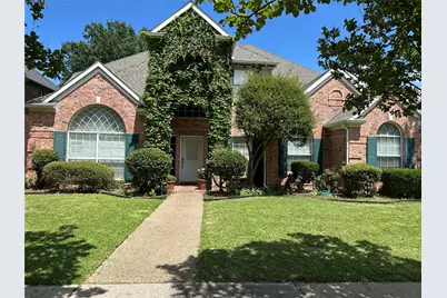 6214 Hidden Springs Lane, Garland, TX 75044 - Photo 1