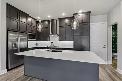 7129 Laurel Ridge, Dallas, TX 75231 - Photo 7