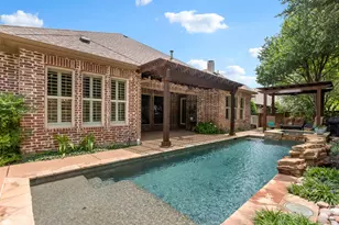 4261 Rocky Ford Dr, Prosper, TX 75078 - Photo 35