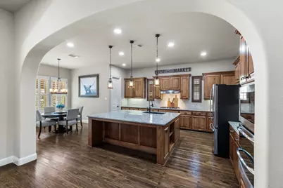 4261 Rocky Ford Drive, Prosper, TX 75078 - Photo 9