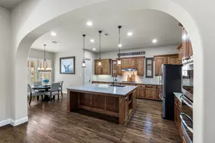 4261 Rocky Ford Dr, Prosper, TX 75078 - Photo 9