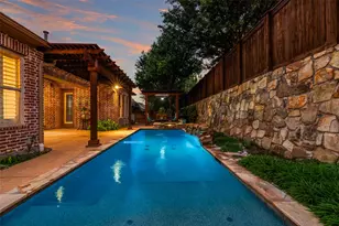 4261 Rocky Ford Dr, Prosper, TX 75078 - Photo 37