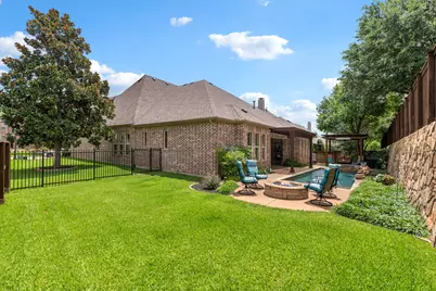 4261 Rocky Ford Drive, Prosper, TX 75078 - Photo 29