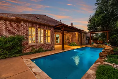 4261 Rocky Ford Drive, Prosper, TX 75078 - Photo 1